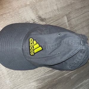 Adidas hat